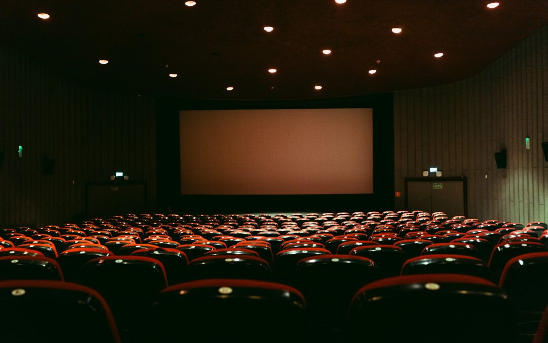 Cinemas & Theater in Taiping
